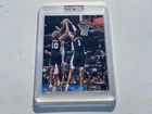 Victor Wembanyama San Antonio Spurs Signed Autographed 8x10 Photo PSA/DNA