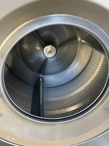 Huebsch Washer HCN020HN 20LB - Picture 9 of 9