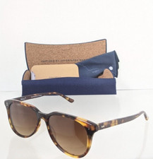 New Authentic Salt Sunglasses Airlie ATL Polarized 52mm Frame
