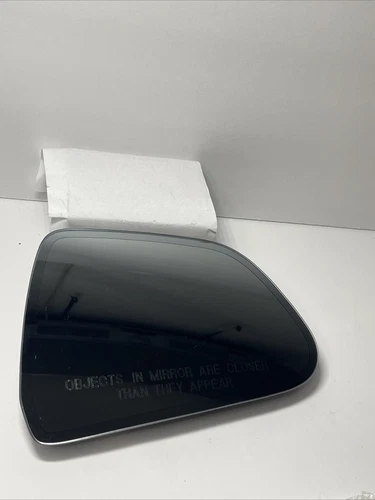 2019 - 2023 TESLA MODEL 3 MIRROR GLASS RIGHT 1130652-00-A Heated