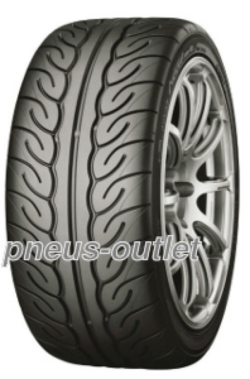Pneu été Yokohama Advan Neova AD08RS 195/50 R15 82V pour compactes sportives