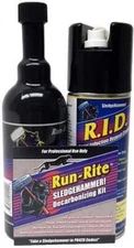 Catalytic Converter Fuel System Rapid Induction Deposit Cleaner RunRite P420