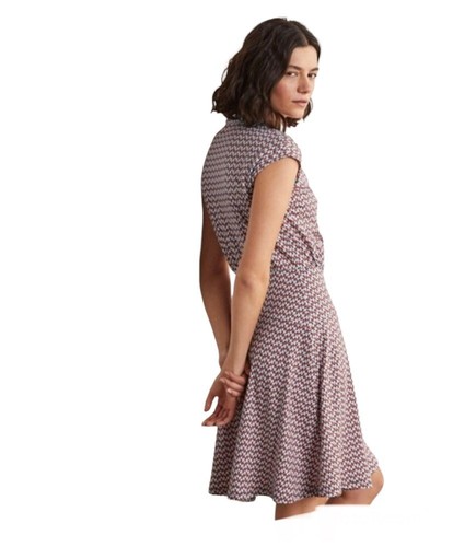 Boden Easy Jersey Shirt Dress | eBay
