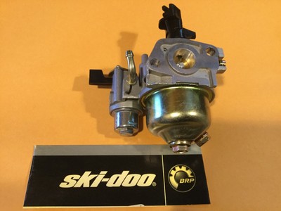 BOLT  ON Ski Doo Mini Z 120 Carburetor Carb 2003 2004 2005 2006 2007 2008 skidoo