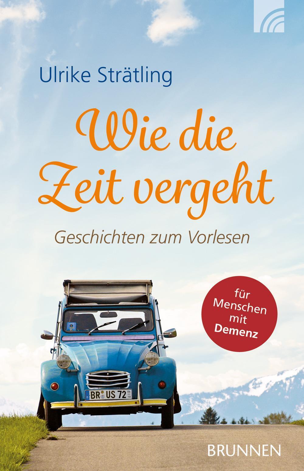 Thumbnail - Ulrike Strätling / Wie Die Zeit Vergeht / 9783765543128