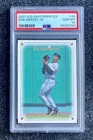 2007 UD Masterpieces Ken Griffey Jr. #45 Seattle Mariners (HOF) PSA 10 GEM MT