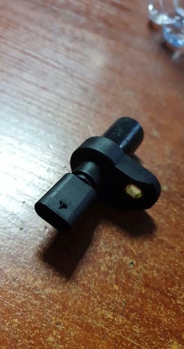 BMW 1 E81 118d Nockenwellenpositionssensor 7803093 2.0 Diesel 105kw 2008 1066...