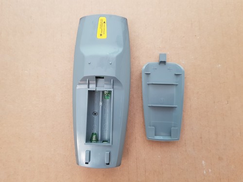 INFOCUS PROJECTOR REMOTE CONTROL CT120200093 / F8-2X - Picture 3 of 5