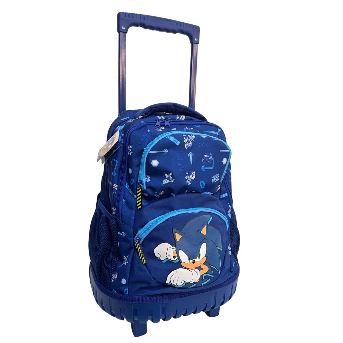 Trade Mark Collections - Zainetto scuola per bambina Principessa Sofia
