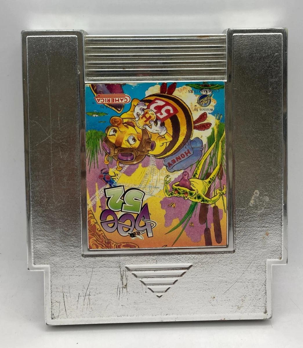 Bee 52 nes deals