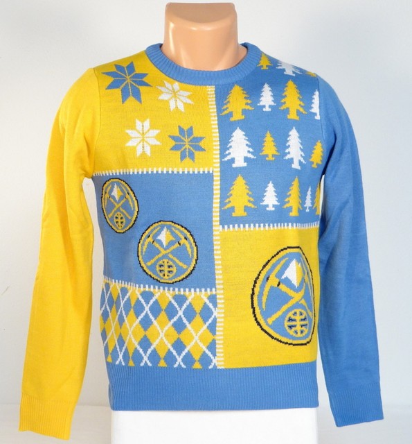 a new day pullover