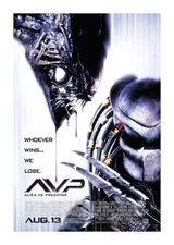 2004 Inkworks AVP Alien VS Predator Base Cards You Pick #1-90 Buy 2 Get 2 Free!