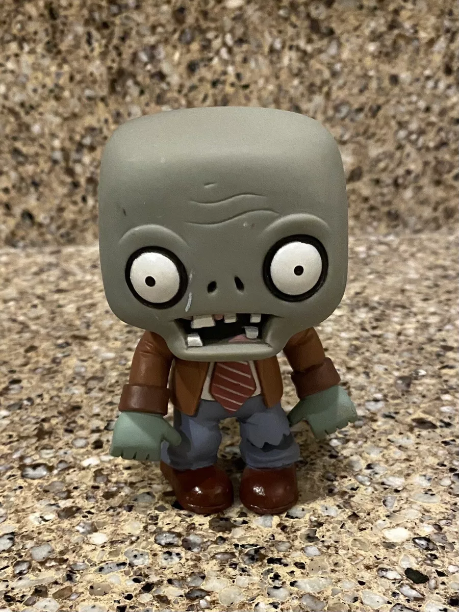 Plants vs. Zombies Vinyl Figures