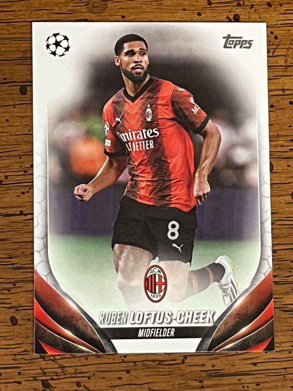 Sports Trading Card 2020-21 Panini Chronicles Purple Elite Hirving