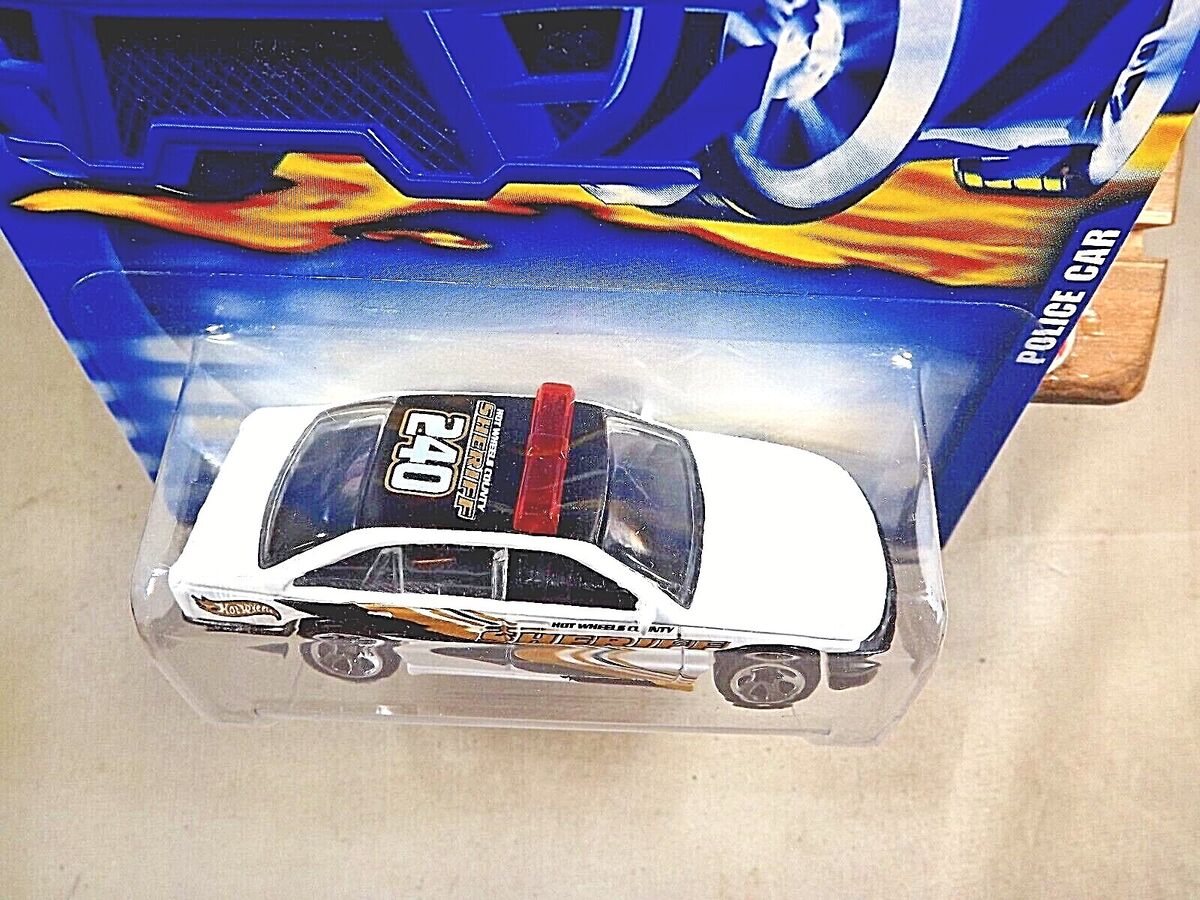 The Ford Crown Victoria in Pop Culture