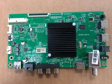 Onn  M24072-MT Main Board
