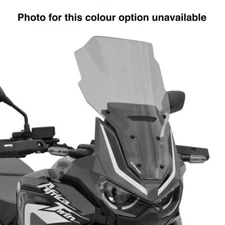 Ermax Touring Screen Clear Honda CRF 1100 L Africa Twin 2020-2023