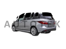 PreCut All Sides Window Premium Film Any Tint Shade For Mazda 5 2012-2017