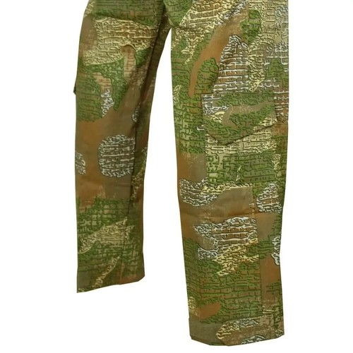 Special Forces Ukraine Army VARAN CAMO Summer SUIT UKR WAR  original 48/3 , M - Picture 5 of 9
