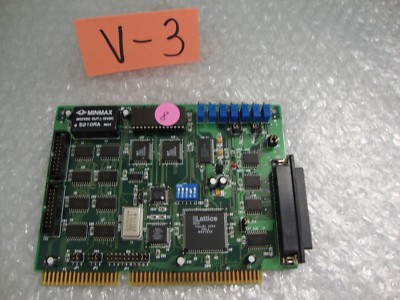 adlink ACL-8316 16-bit multi-function card without fixing metal part