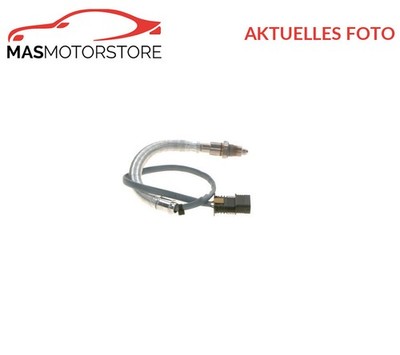 LAMBDASONDE LAMDASONDE BOSCH 0 258 030 142 A FÜR BMW 4,3,F82,F80,F83 3L