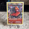 Pokémon TCG Magcargo Reverse Holo Rare Card 24/160 XY Primal Clash