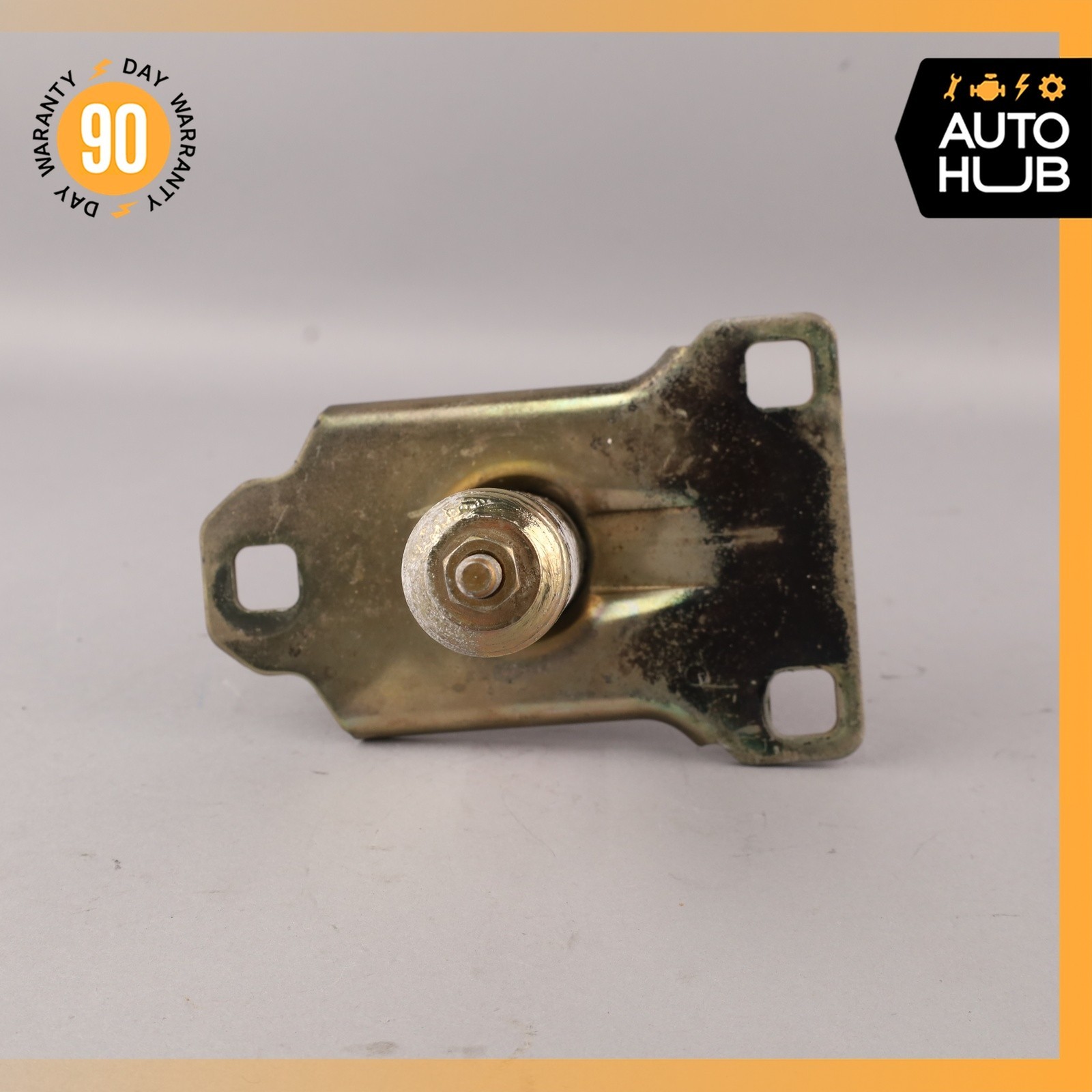 Bentley Arnage / RR Seraph Front or Rear Side Bumper Damper PT20489PE OEM 42k