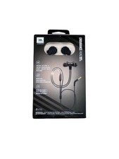 JBL Endurance Run 2 Wired In-Ear Sports Headphones with Pure Bass Sound/Waterpro