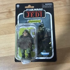 Star Wars The Vintage Collection 3.75 Figure - Gamorrean Guard Reissue VC21