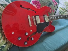 Epiphone Inspired by Gibson ES-335 Figured