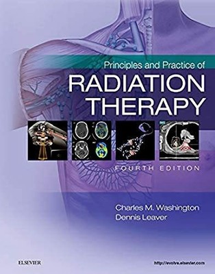 Principles and Practice of Radiation Therapy Buch Mosby