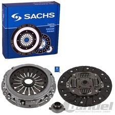 Kit d'embrayage Peugeot J9