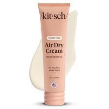 Smoothing Air Dry Cream for Hair   Frizz Cont...
