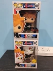 Funko Pop! Vinyl - Ichigo (#1087)(Common & Chase)(Special Edition Exclusive)
