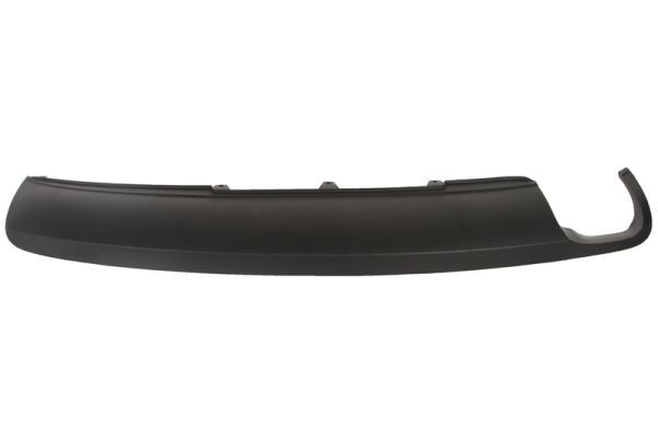 Rear BLIC 5513-00-0029975P Spoiler for AUDI