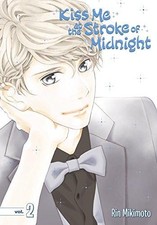 Kiss Me at the Stroke of Midnight 2 (KISS ME AT STROKE OF... - Mikimoto, Rin