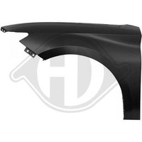 Diederichs KotflÜGel Vorne Links 7434007 FÜR Cupra Seat