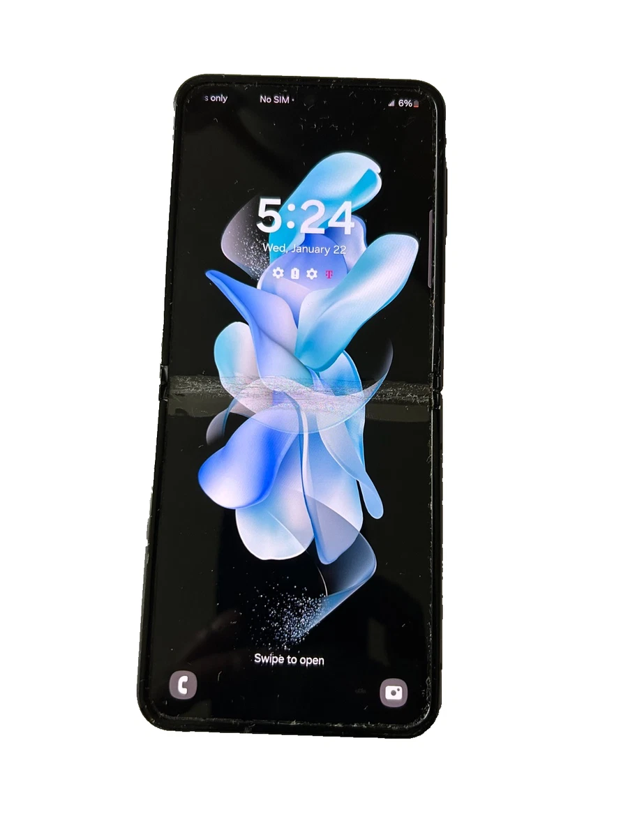 Samsung Galaxy Z Flip4 Unlocked for Sale - Shop New & Used Cell