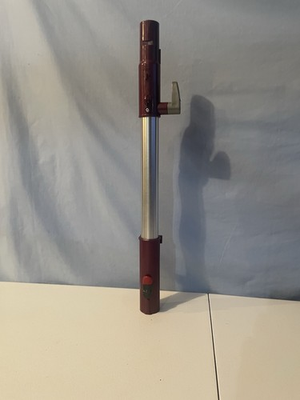#ad #ad OEM Shark Vacuum UC520 Wand Extension Maroon Genuine $25.99