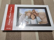 Digital Cloud Photo Frame PF 103 NEW