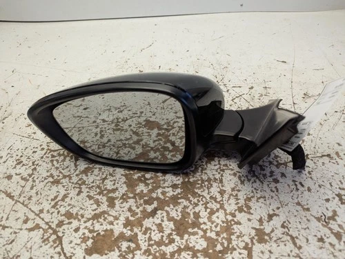 Driver Side View Mirror Power Without Heated Fits 18-22 ACCORD 789312