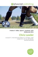 Frederic P. Miller (U. A.) | Chris Lawler | Taschenbuch | Englisch (2026)