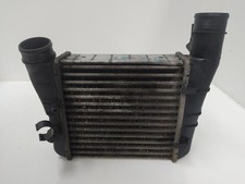 8E0145805AA ladeluftkühler 277727 AUDI A4 BERLINA 8E 2.0 TDI 16V 103KW 2004