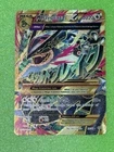 M Rayquaza EX Shiny Full Art Holo Card 98/98 XY-Ancient Origins