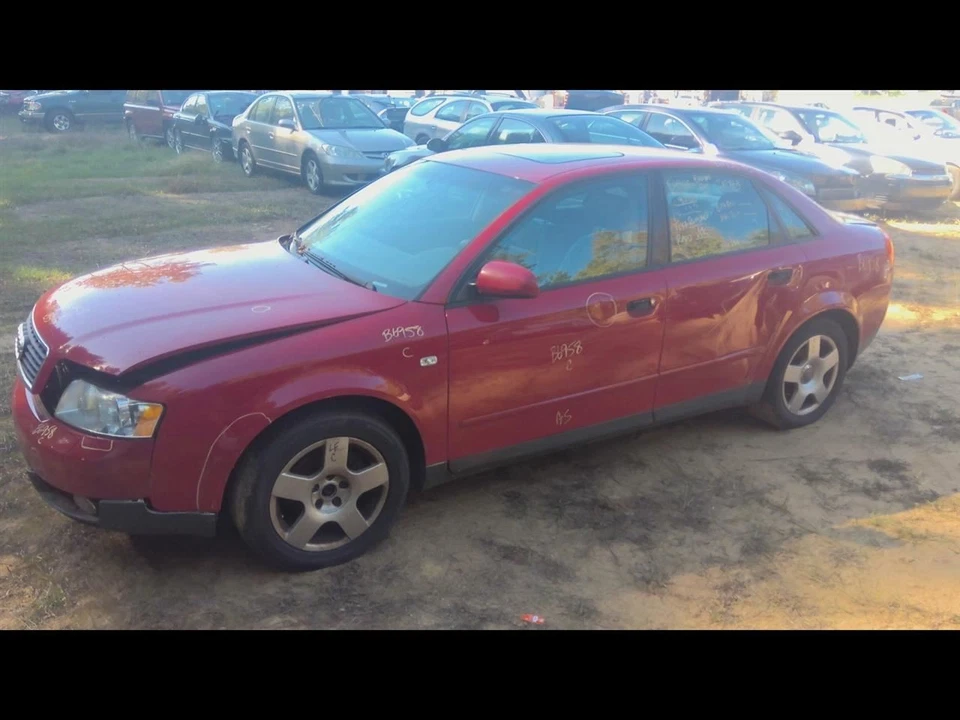 Fuse Box Engine Compartment Fits 00-11 AUDI A6 385306 Foto 2 de 4