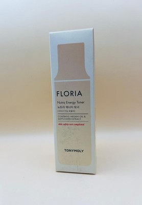 Tony Moly Floria Nutra Energy Toner (150ml) *NEU*