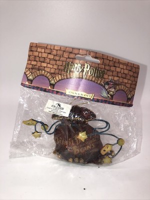 New Old Stock 2000 Bertie Botts Beans Harry Potter Ornament Kurt Adler Christmas