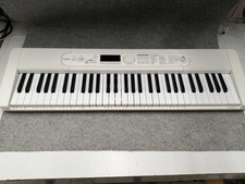 CASIO Family Keyboard LK-526 Used