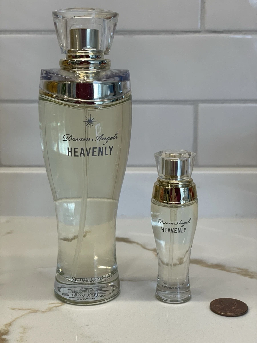 Dream Angels Heavenly by Victoria's Secret Women's Fragrances for
