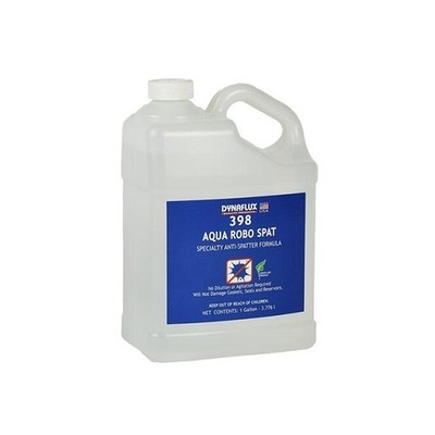 Weldcote ANTISPAT1GL - ANTI SPAT 1 GALLON SOLVENT BASED - 1EA